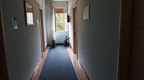 Hotel San Marco Bb Darfo Boario Terme 3*,  Italy