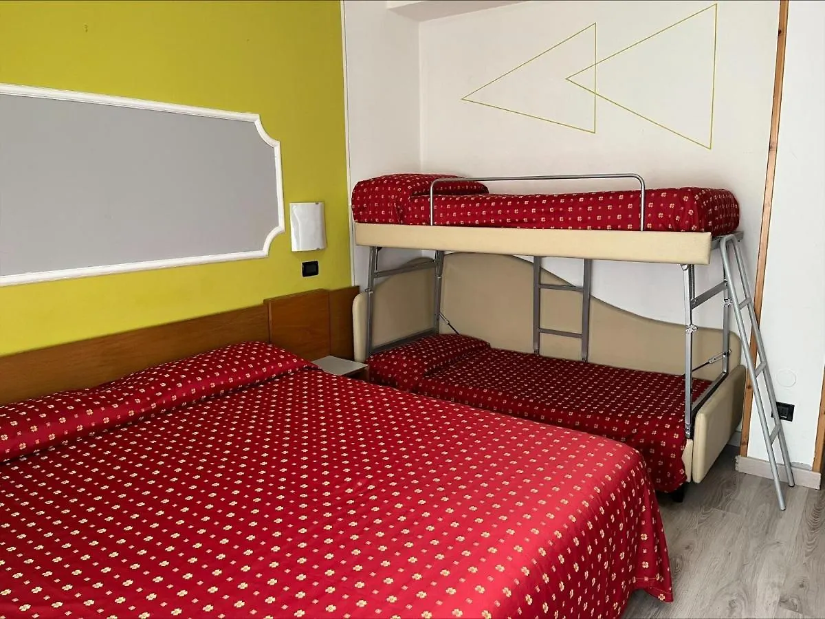 ***  Hotel San Marco Bb Darfo Boario Terme Italy