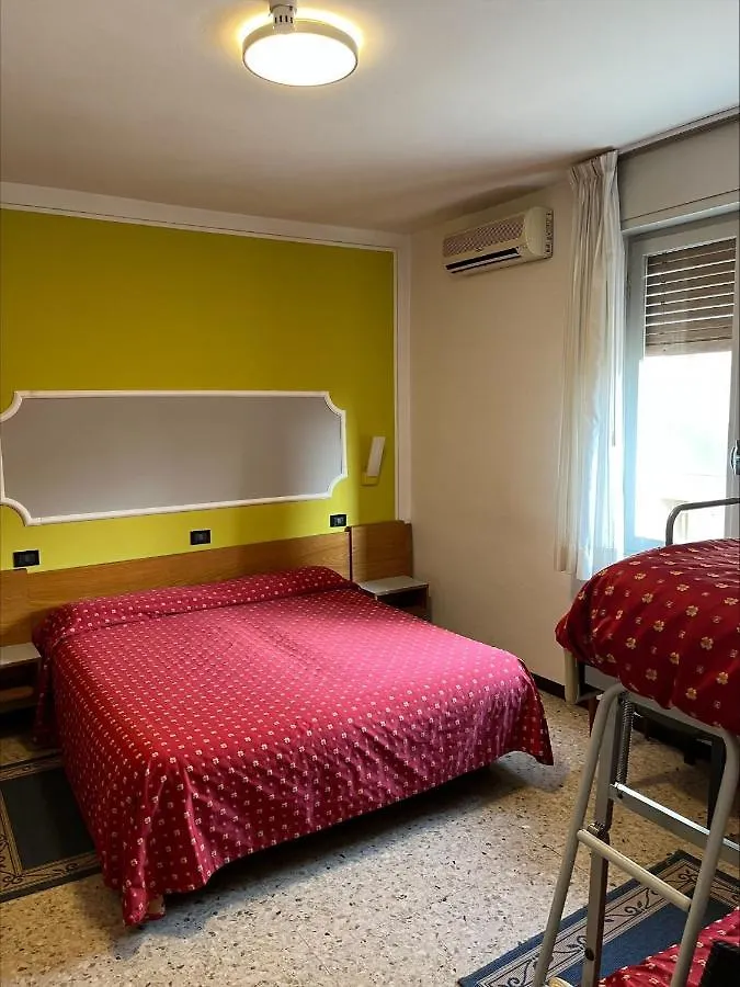 ***  Hotel San Marco Bb Darfo Boario Terme Italy