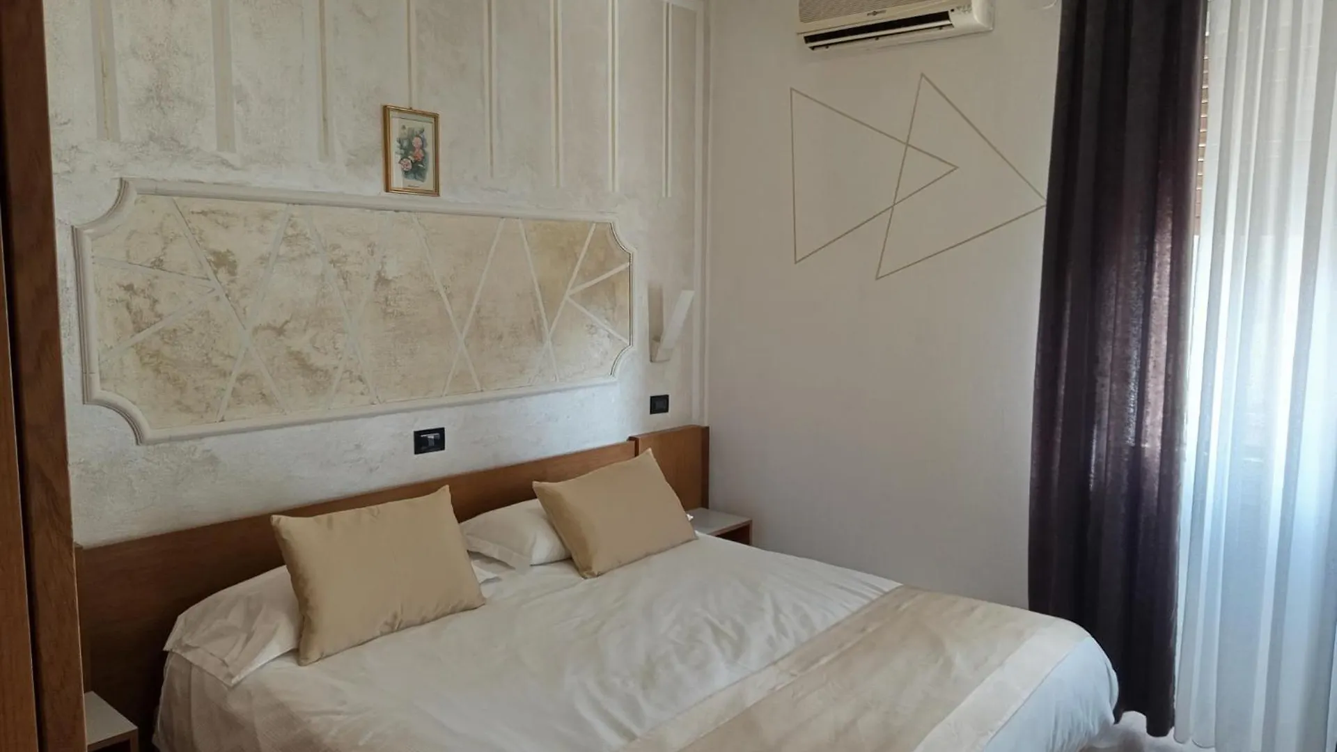 Hotel San Marco Bb Darfo Boario Terme