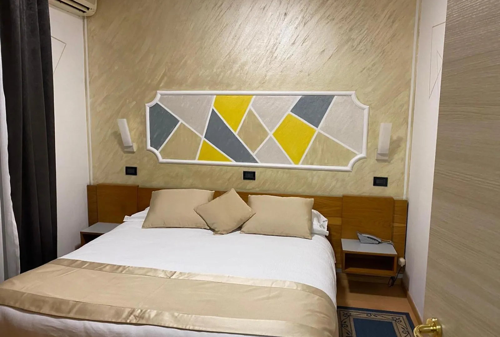 Hotel San Marco Bb Darfo Boario Terme Italy