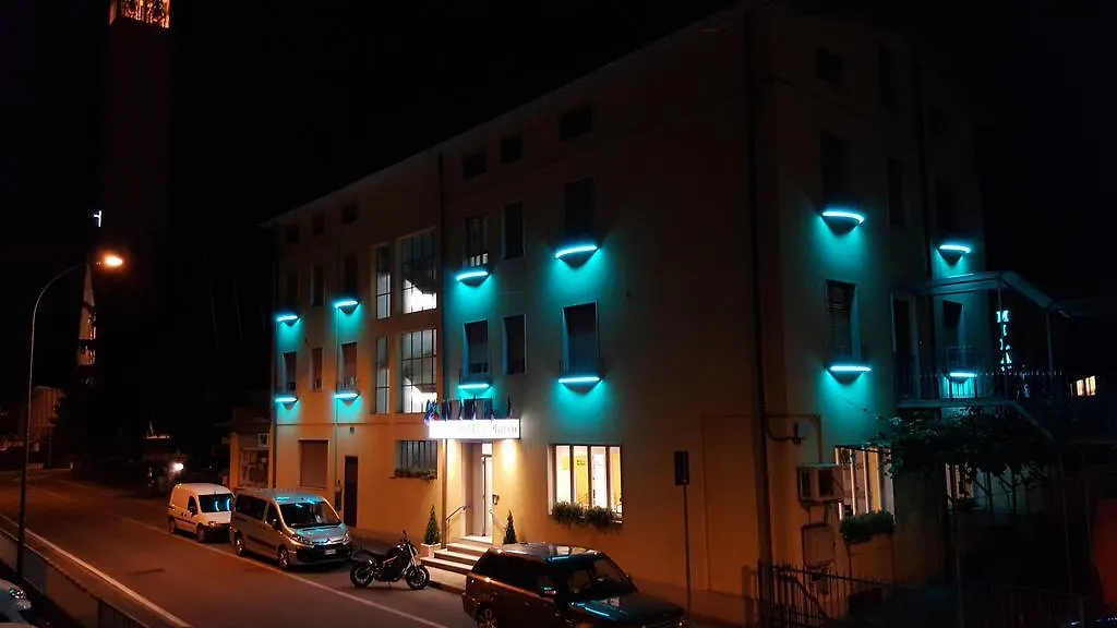 Hotel San Marco Bb Boario Terme