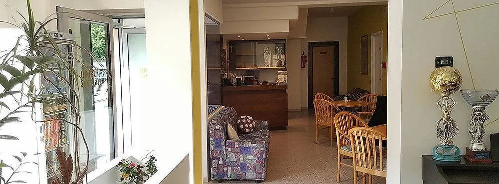 Hotel San Marco Bb Boario Terme