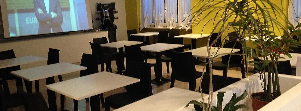 Hotel San Marco Bb Darfo Boario Terme