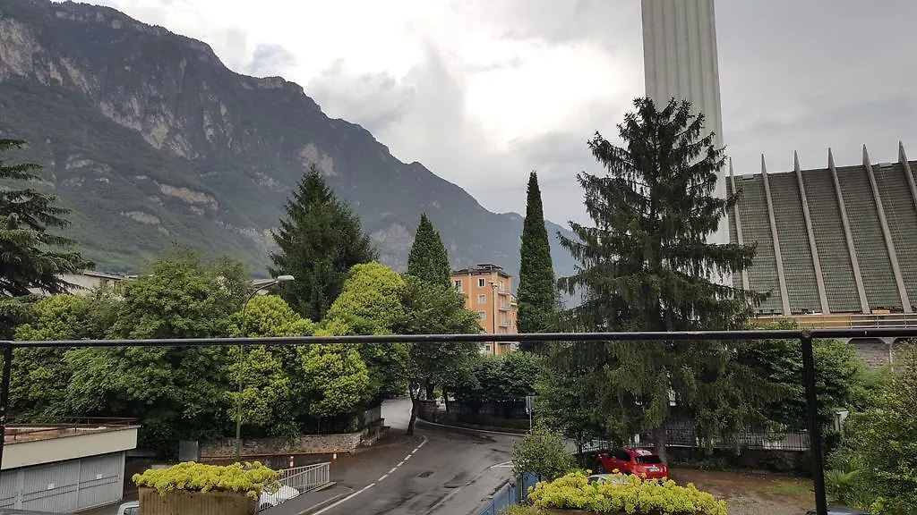 Hotel San Marco Bb Darfo Boario Terme