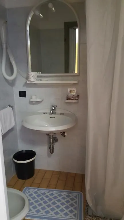 Hotel San Marco Bb Darfo Boario Terme