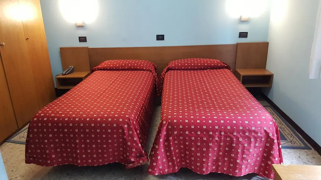 Hotel San Marco Bb Darfo Boario Terme Italy