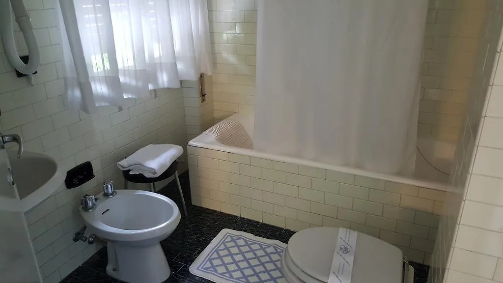 Hotel San Marco Bb Darfo Boario Terme