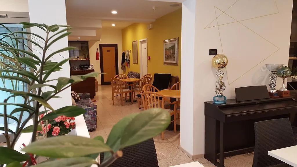 Hotel San Marco Bb Darfo Boario Terme