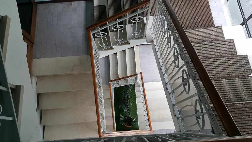 Hotel San Marco Bb Darfo Boario Terme