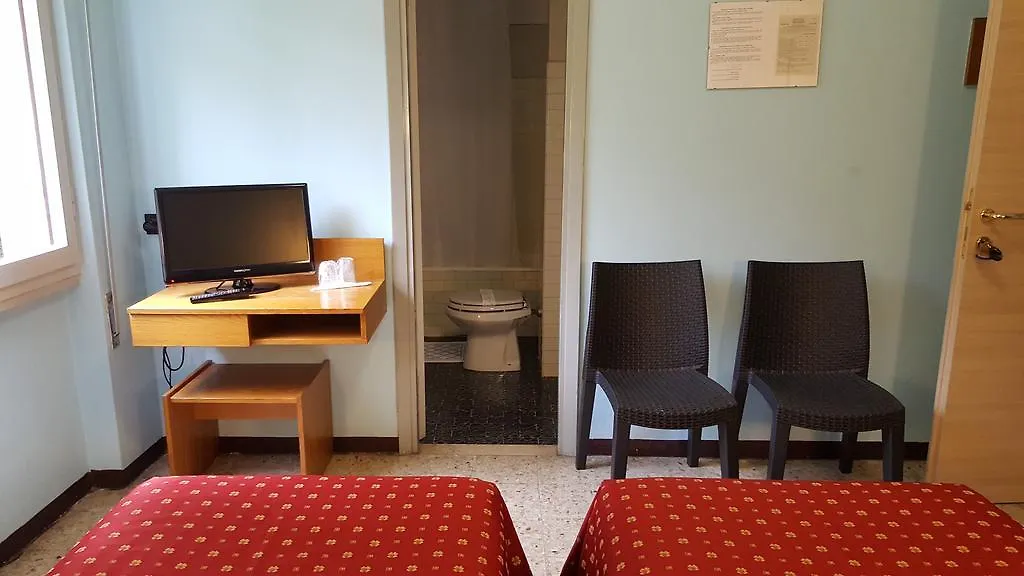 Hotel San Marco Bb Darfo Boario Terme Italy