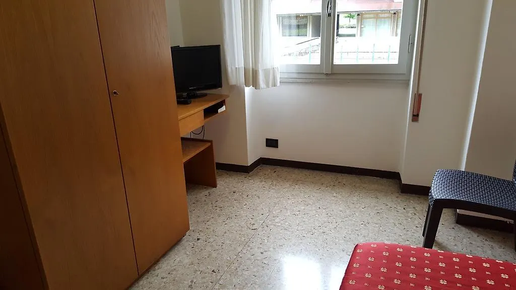 Hotel San Marco Bb Darfo Boario Terme 3*,  Italy