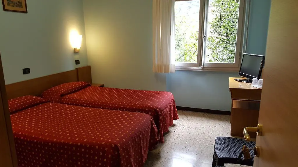 Hotel San Marco Bb Darfo Boario Terme 3*,  Italy