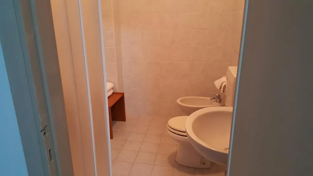 Hotel San Marco Bb Darfo Boario Terme 3*,
