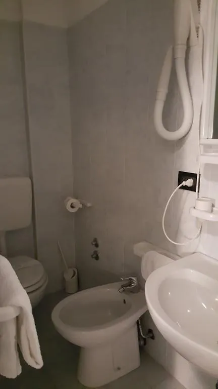 Hotel San Marco Bb Darfo Boario Terme
