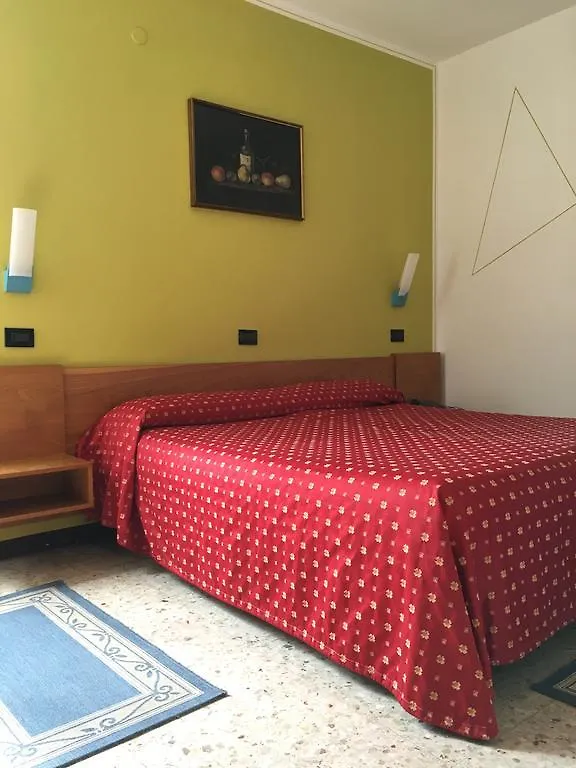 Hotel San Marco Bb Darfo Boario Terme
