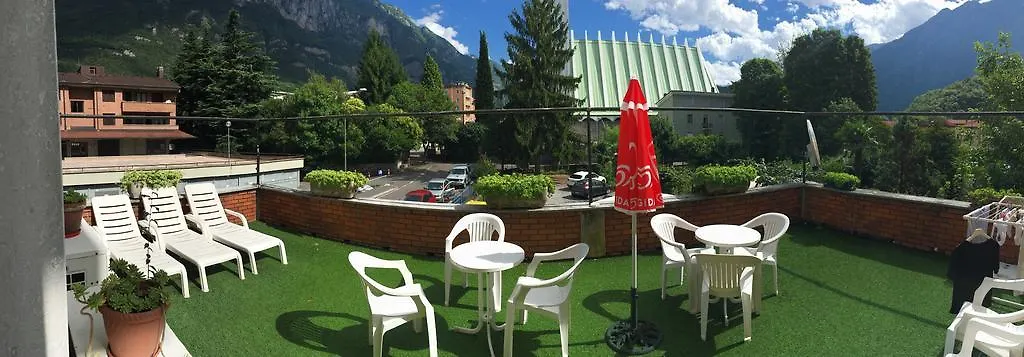 Hotel San Marco Bb Darfo Boario Terme Italy