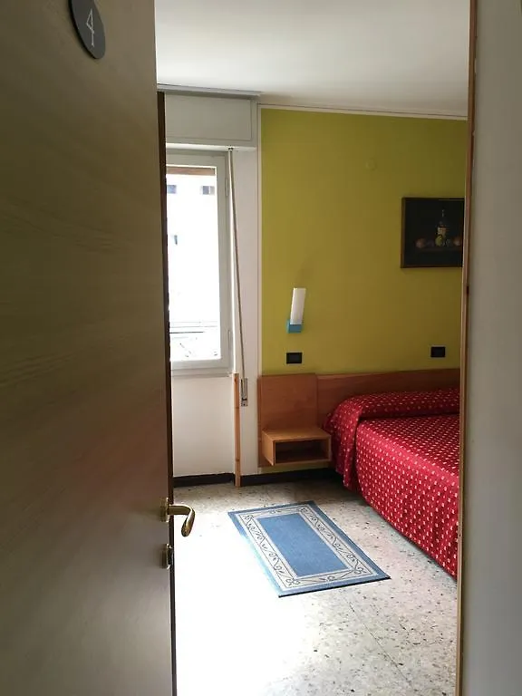 Hotel San Marco Bb Darfo Boario Terme
