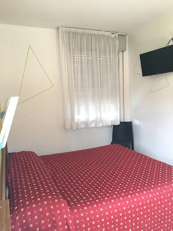 Hotel San Marco Bb Darfo Boario Terme