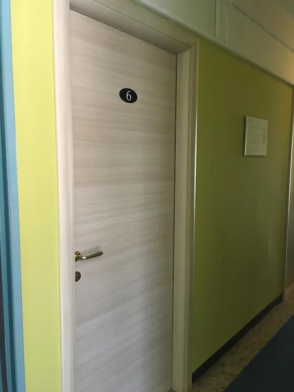 Hotel San Marco Bb Darfo Boario Terme Italy