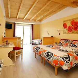 La Vecchia Tipografia - D'idro Bed & Breakfast