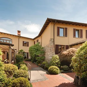 La Corte Di Lurago Hotel