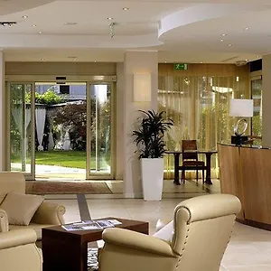 Отель Rizzi Aquacharme &