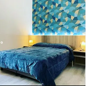 Patrizia 2* Siena