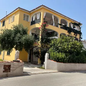 Sa Domo De Mannoi Appartamento Orosei