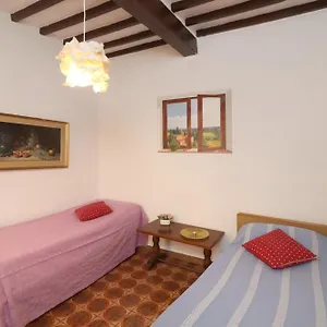 La Casina In Paese Appartamento Montepulciano Stazione