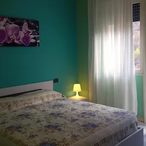 Zia Maria Frühstückspension