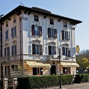 Vittoria 3* Salsomaggiore Terme
