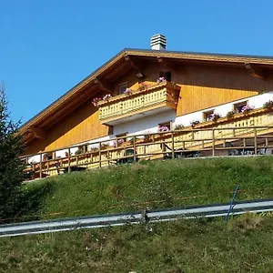 Belvedere Mountain Experience Hotel
