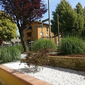 Foresteria Sirio Guest house