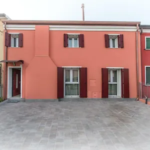 All'antico Campanile Appartamento Rovigo