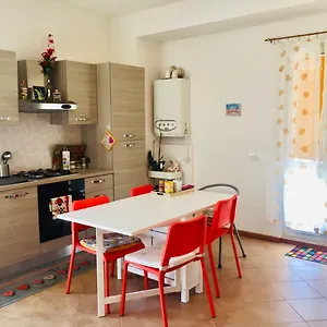 Casa Belverde Appartamento Monteriggioni