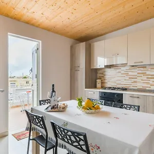 Sasha's Casa vacanze Avola