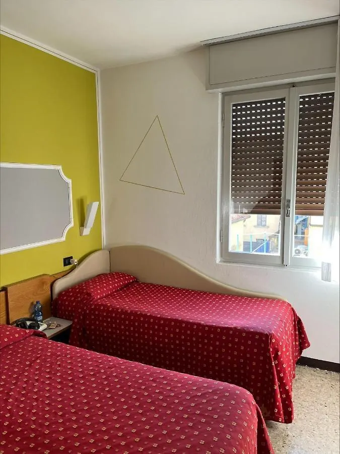 ***  Hotel San Marco Bb Darfo Boario Terme Italy