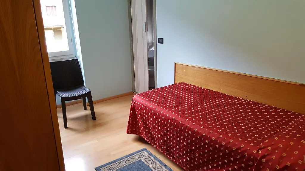 Hotel San Marco Bb Darfo Boario Terme
