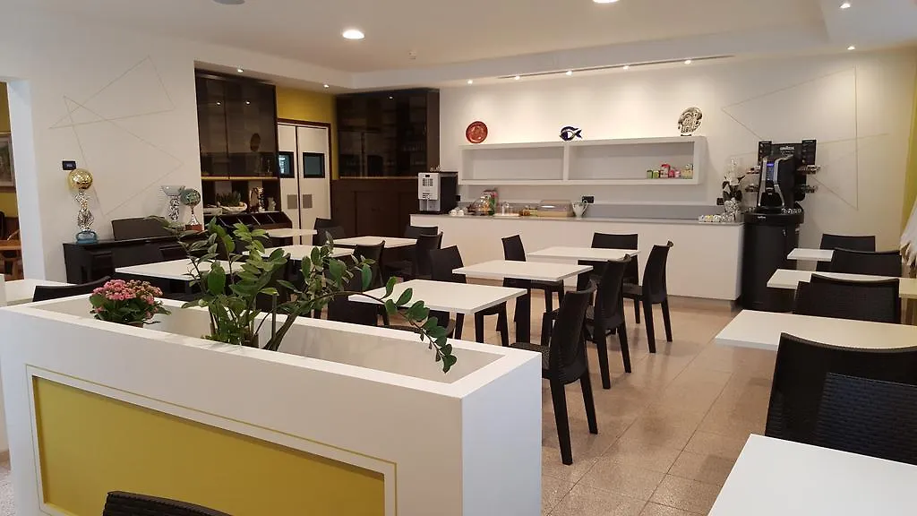 Hotel San Marco Bb Boario Terme