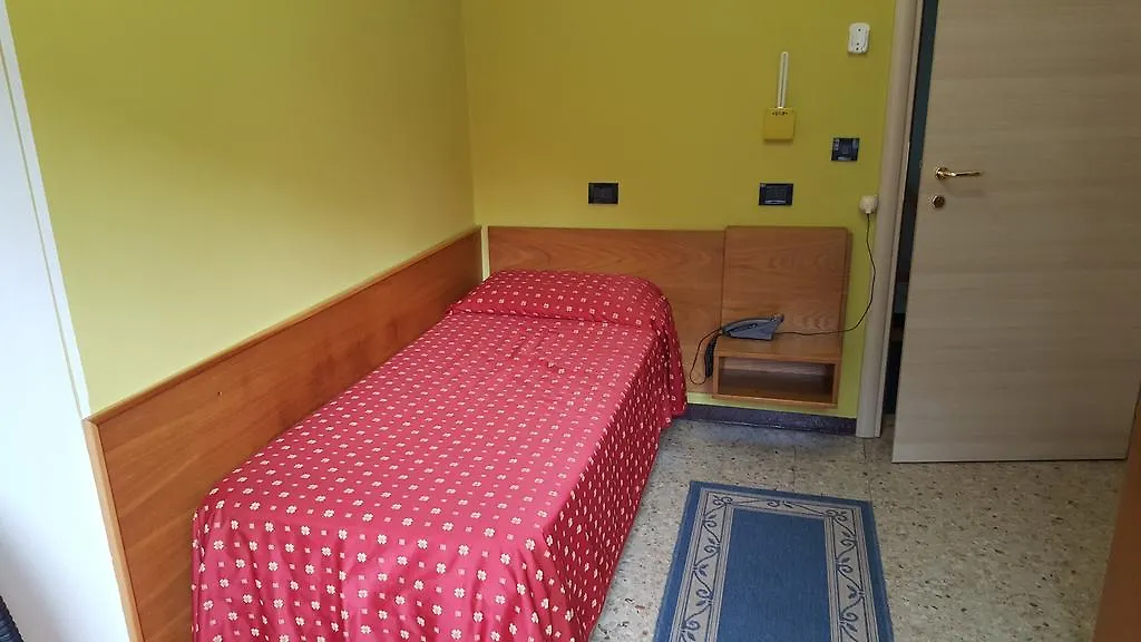 Hotel San Marco Bb Boario Terme