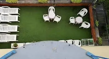 Hotel San Marco Bb Darfo Boario Terme