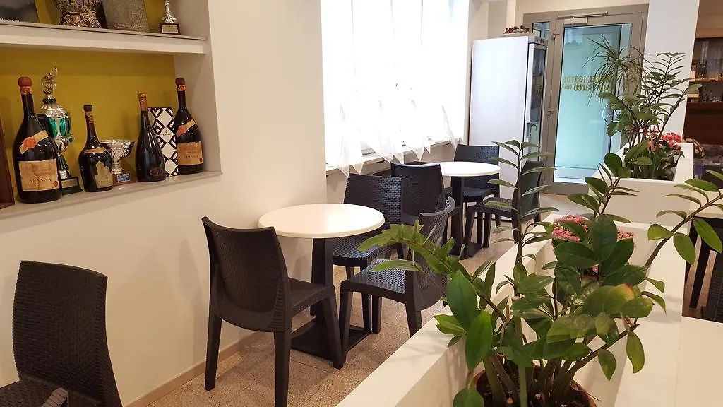 圣马可住宿加早餐旅馆 Boario Terme
