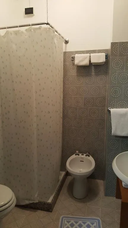 *** 酒店 圣马可住宿加早餐旅馆 Boario Terme 意大利