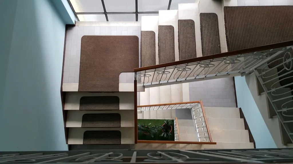 *** 酒店 圣马可住宿加早餐旅馆 Boario Terme 意大利