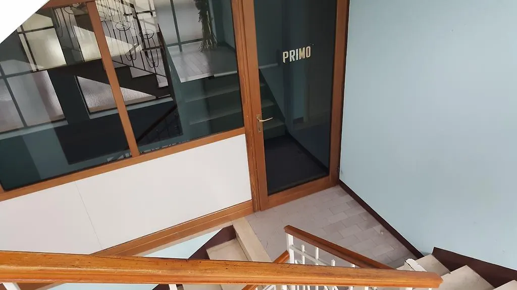 圣马可住宿加早餐旅馆 Boario Terme